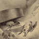 Illustration for article titled These Century-Old Drawings Show Humanitys Deepest Fear: Alien Invasion